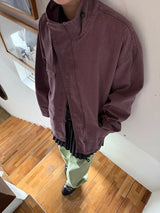  safari field jacket