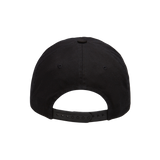 Weekend warrior needlework 5 panels ballcap (Black)