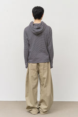 Pre Cation Wide Pants