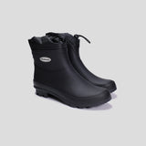 CHUBASCO レインブーツアクアストライド CAS2401 ブラック