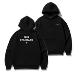 BACK CENTER Overfit Hoodie (STHSTD-0229)