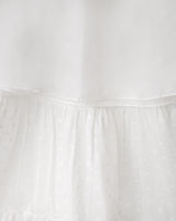 Heidi ribbon dress