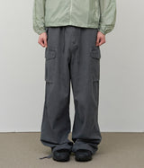 Lita Washed Cargo Pants