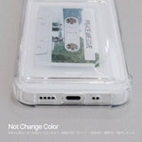 [カードケース] グリーンティー