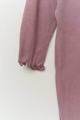 (W) Parco Tencel Top