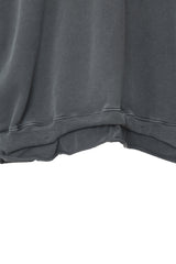 ボヘミアングランジスウェット