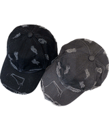 vintage ball cap