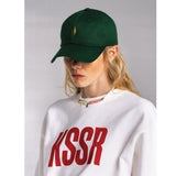 Diamond Cap Green