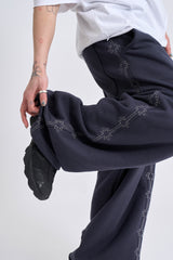 Sunday side line sweatpants