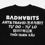 トゥードゥーTシャツ