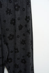 (W) Daisy Bootscut Pants (2color)