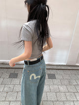 WANT TEE (3C)