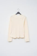 (W) ノヴァワッフルトップ (5color)
