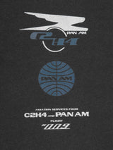 Pan Am® × C2H4® Badge Longsleeves