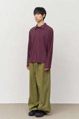 Cony Ripstop Pants