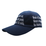 LOSERS' BALL CAP (NAVY)