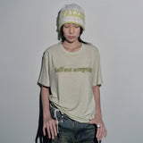フォールロゴT_OVERSIZE