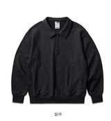 26SS★ ダイバーズウェーブカラースウェットシャツ