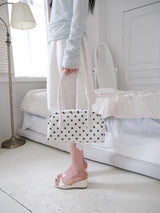 wedge mules