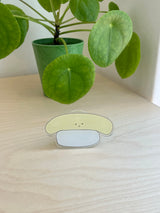 [Magsafe tok] yeowhi エッグスシグリップスマートトック