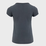ホールTシャツ_ダークグレー