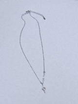 aurora planet necklace