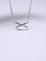 x chain choker