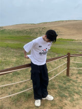 ナルニア カーゴパンツ