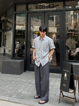 ダインファーストナイロンパンツ