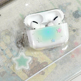 [AirPods] サマースターハードケース（オンリーケース）
