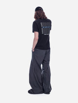 Pan Am® × C2H4® ロゴTシャツ