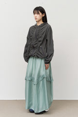 (W) Seen Windbreaker