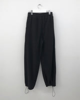 Brunch Fleece Jogger Pants (3 Colors)