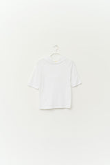 (W)スウィムズ フーデッド トップ