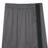Tesen Bermuda Track Shorts Charcoal
