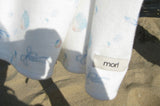 Shell towel mat