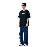 ベーシックロゴTシャツ