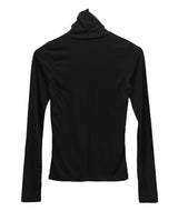 Unyu Hand Warmer Brushed Polar T-shirt