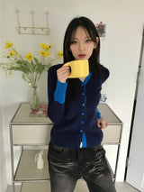 Rumo cardigan