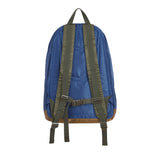  BASIC SAFARI DAY BACKPACK (NAVY)