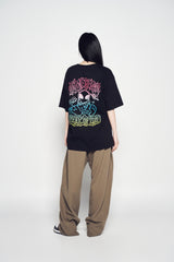 25SS ADLV BALLOON WIDE PANTS ESSENTIAL COCOA