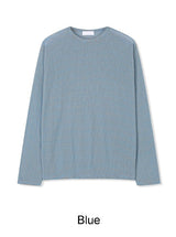 Ruen Summer Striped Long Sleeve Tee