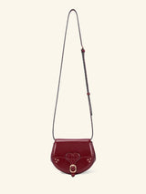 Heart Pannier Mini Crossbody