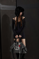 TRAVEL BAG