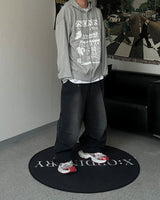 SL Second Hood Zip-up (4C)