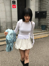 Pumpki skirt