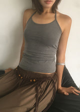 YOGA HAREM PANTS