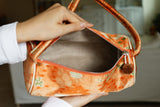 canny bag_orange water
