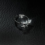 Black Star Ring
