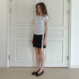 オドールTシャツ(light gray)